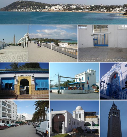 La Marsa