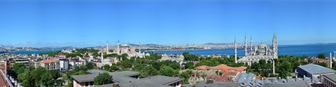 Sultanahmet (Old City)