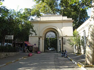 Yıldız Park