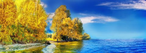 Dnieper River Boat Tours