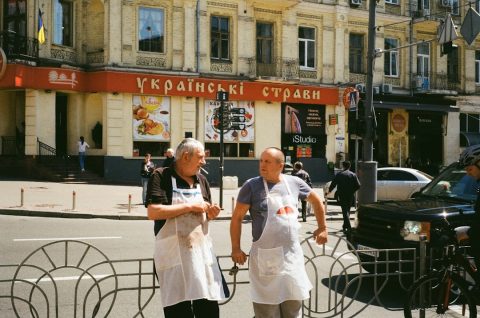 Food Tours & Cooking Classes