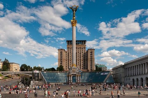 Independence Monument