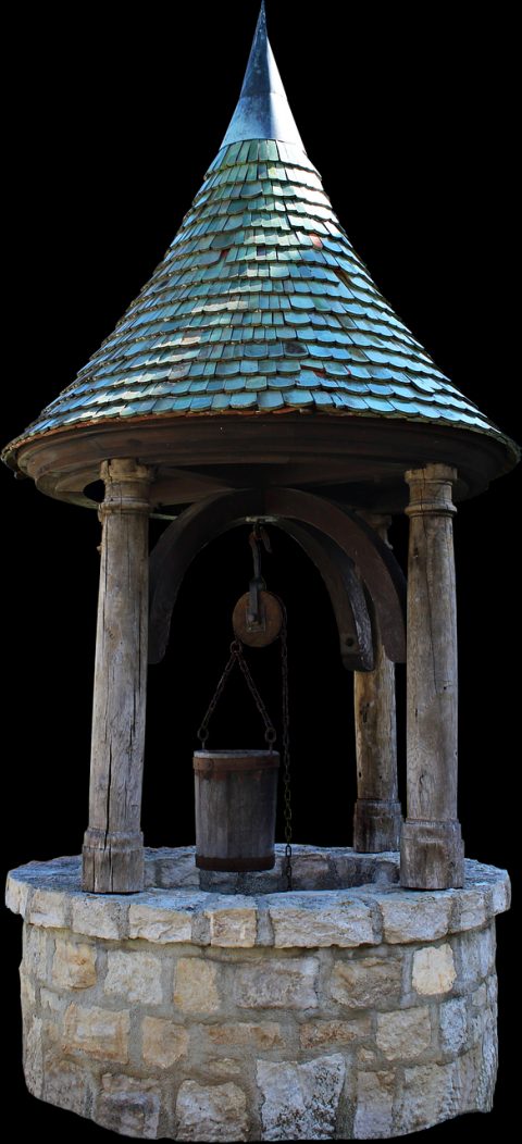 Maidan Fountain Complex
