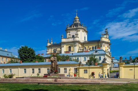Cathedral of Saint George
