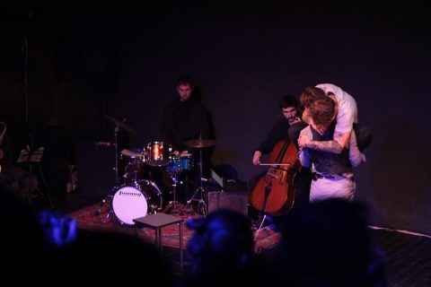 Jazz & Music Performances