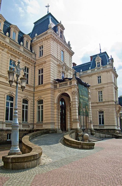 Lviv Art Gallery