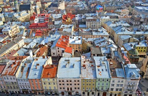 Market Square (Rynok)