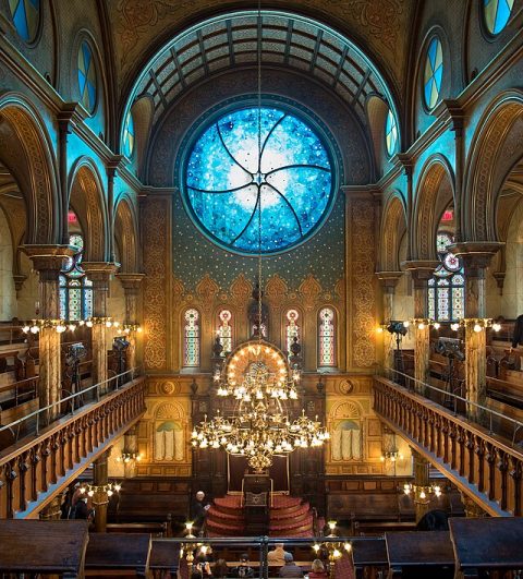 Synagogue (Museum)