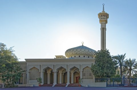 Al Fahidi Historical District