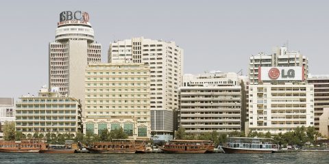 Dhow Cruise