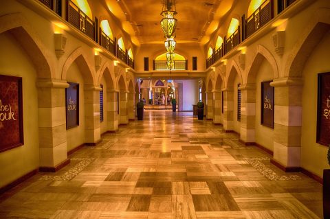 Gold Souk