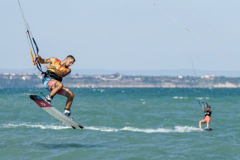 Kite Beach