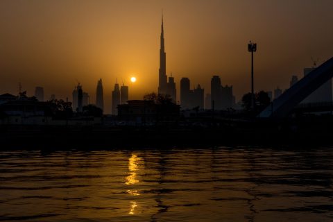 Sharjah Cultural Tour