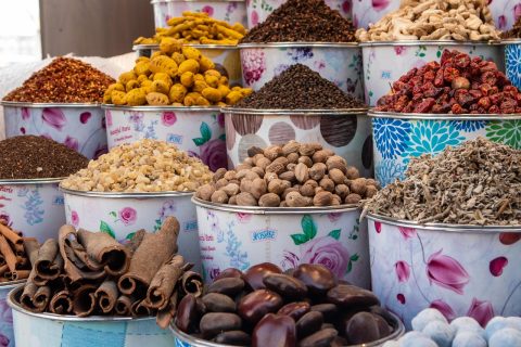 Spice Souk
