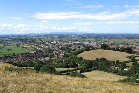 Glastonbury
