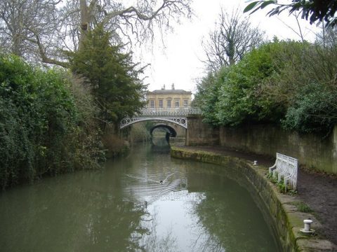 Sydney Gardens