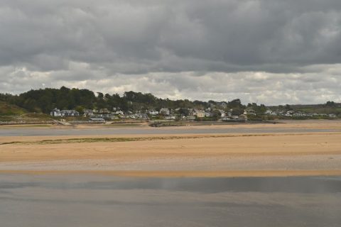 Camel Trail Cycling