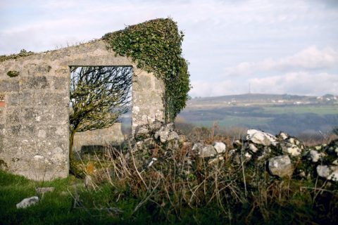 Carn Euny Ancient Village