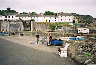 Charlestown