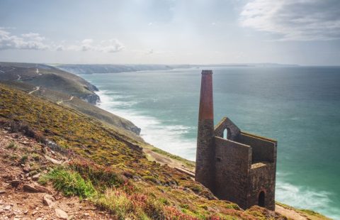 Cornish Mining Heritage Tours