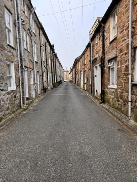 Downalong (St Ives Old Town)