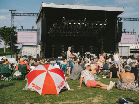Port Eliot Summer Concert Series