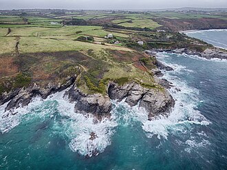 Prussia Cove