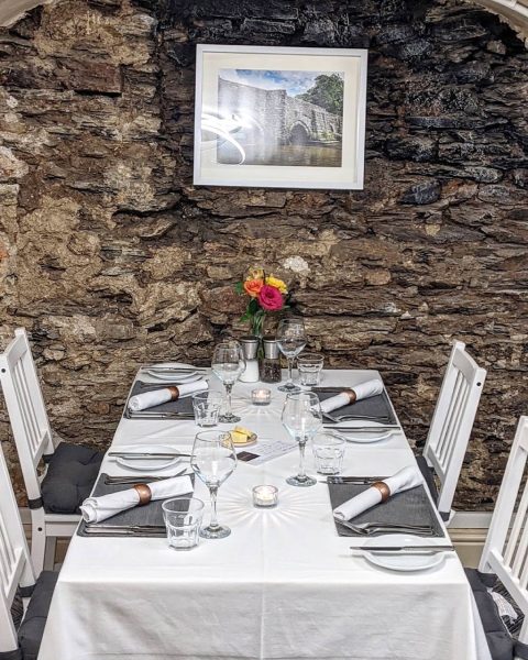 Restormel Kitchen