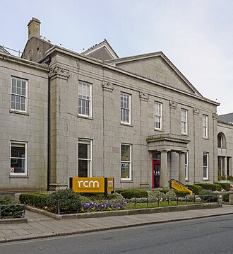 Royal Cornwall Museum (Truro)