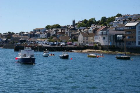 The Chain Locker, Falmouth