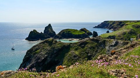 The Lizard Peninsula
