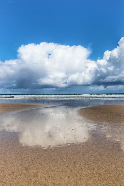 The Watering Hole, Perranporth