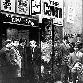 Cavern Club