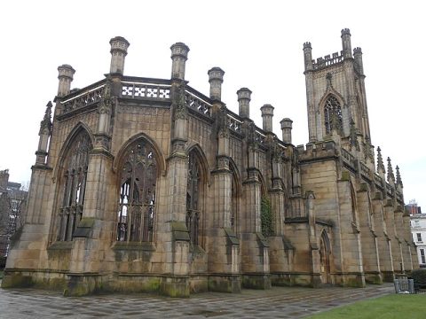Church of St Luke