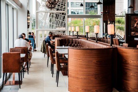 Moose