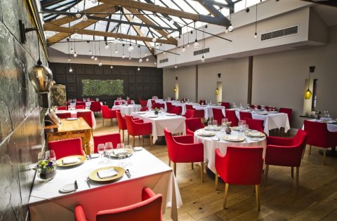 The Art School Restaurant