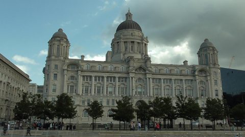 The Three Graces