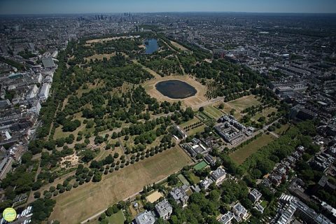 Hyde Park