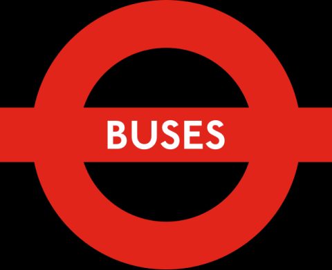 London Buses