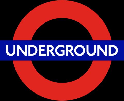 London Underground (Tube)