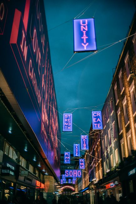 Oxford Street