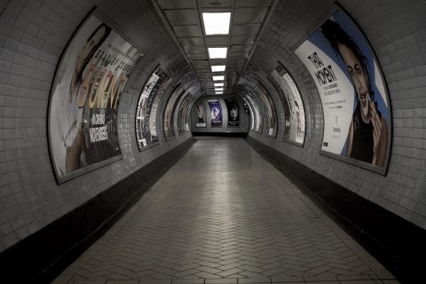 Oyster Card & Contactless Payment