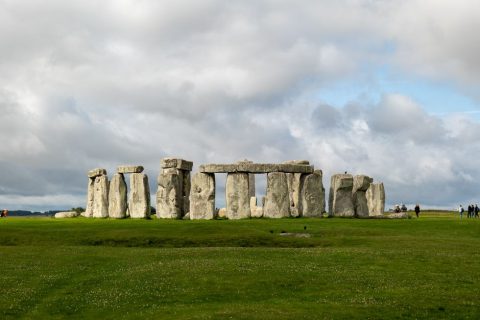 Stonehenge