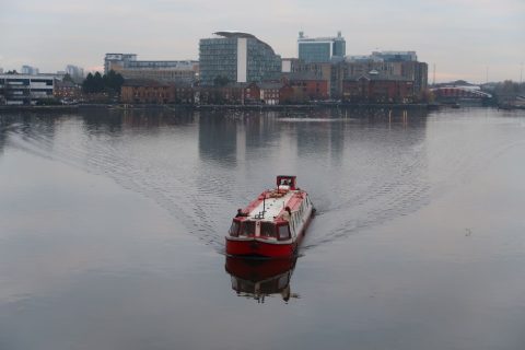 Canal & River Cruises