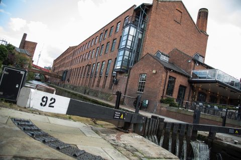 Castlefield