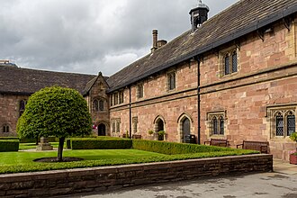 Chetham's Library