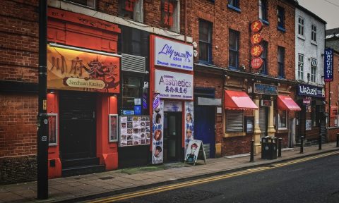 Chinatown