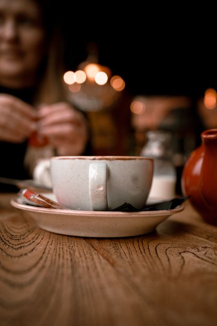 Food & Drink Tours