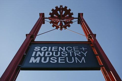 Museum of Science and Industry (MOSI)