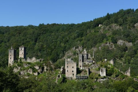 Music History Walking Tours